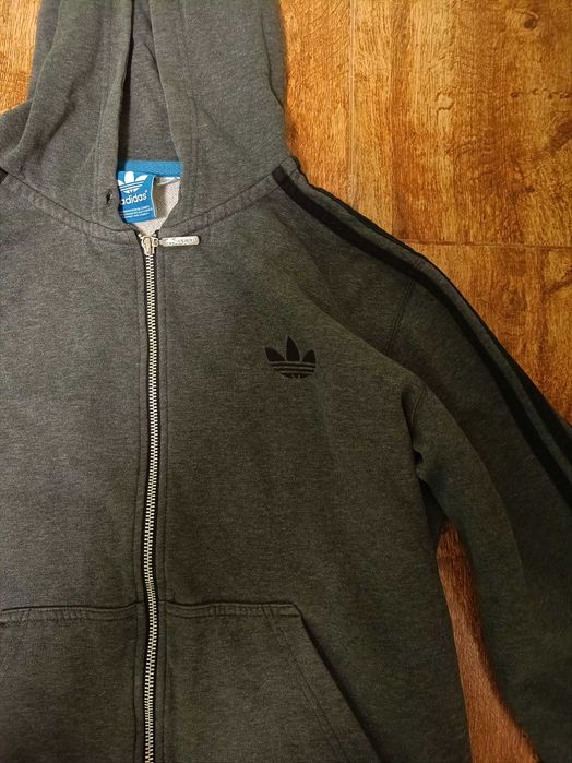 Оригинален екип на Адидас