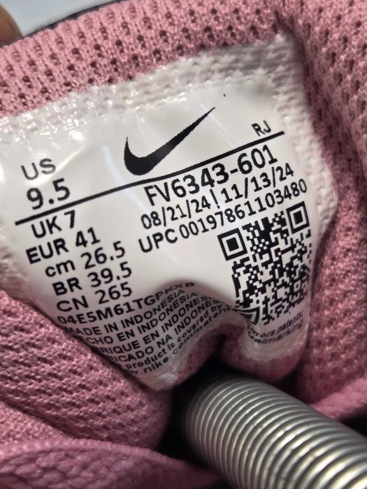 Оригинални дамски маратонки- Nike Promina