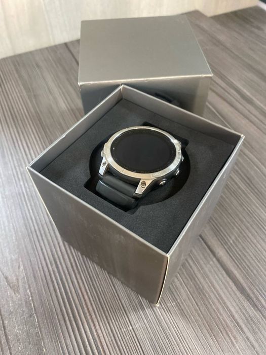 garmin fenix 7 /Baitime 0-0-12
