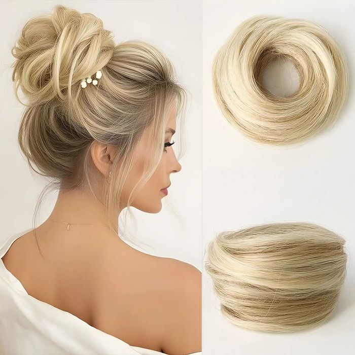 Кок и къса опашка