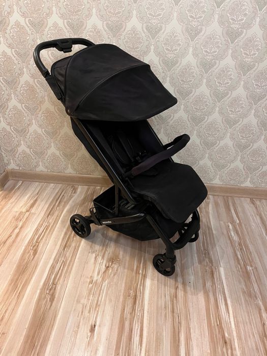 Прогулочная коляска Easywalker