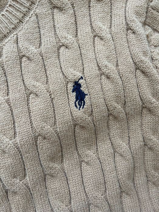 Pulover Ralph Lauren