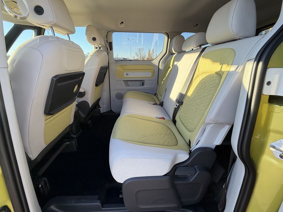 Volkswagen ID BUZZ PRO