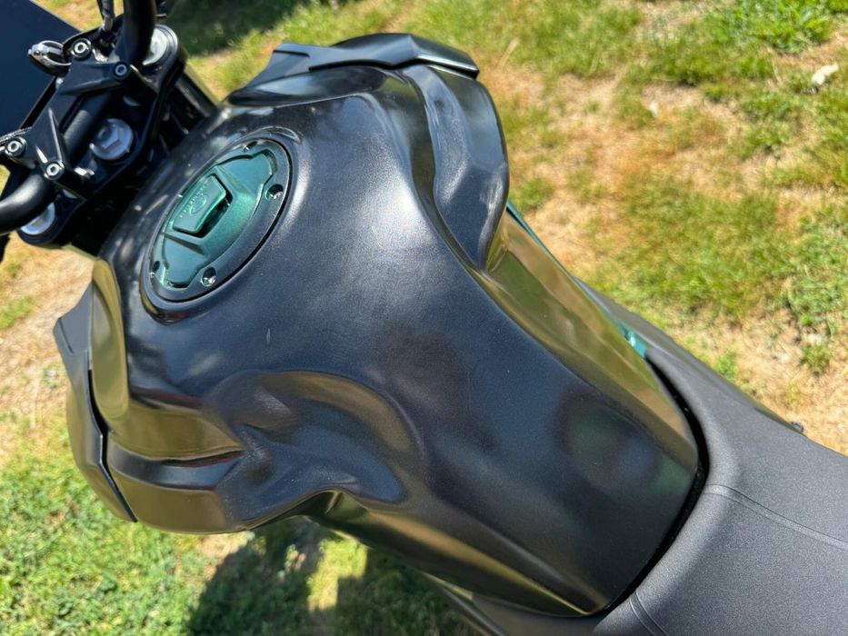 CFMOTO 650NK 2022