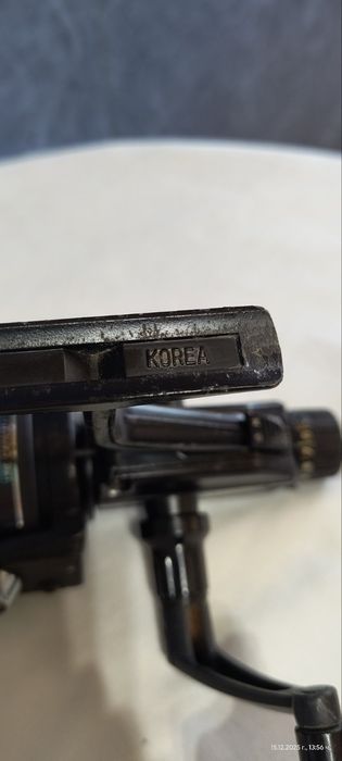 Ретро макара Viking RD 954