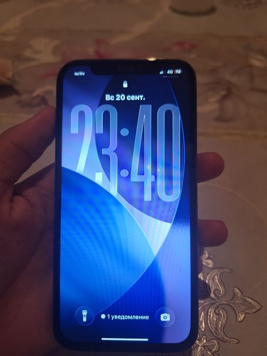Айфон 12 про 100к