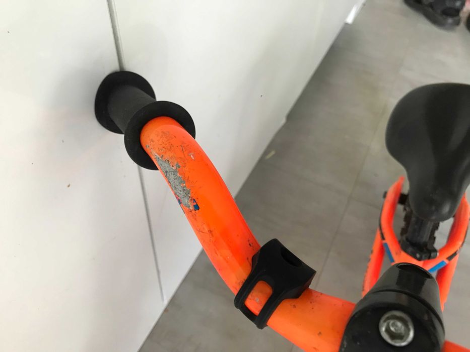 Детско колело без педали - Balance bike CUBE