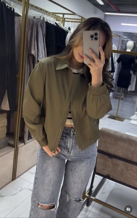 Кофта в идеальном состоянии