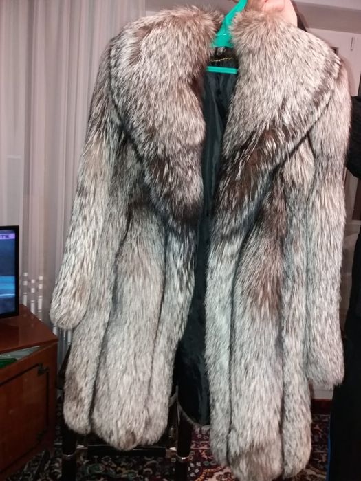 Шуба черноморска