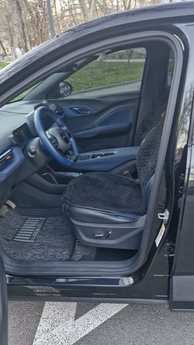 BYD Seagull 2023 — 5