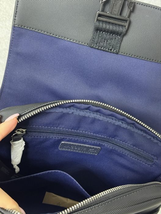 Оригинал сумка от Lacoste