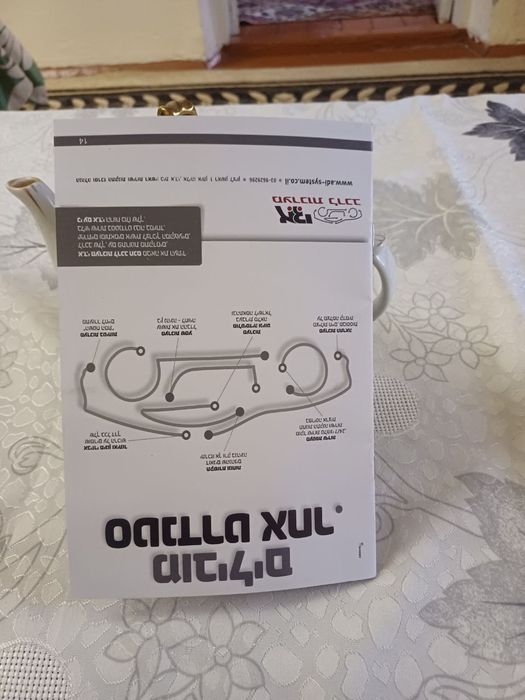 Авто Манитор CAR multimedia system