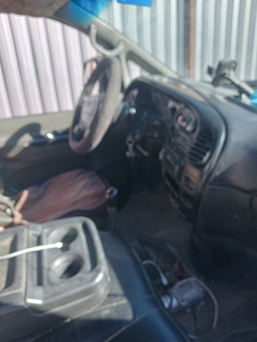 Продам старекс н1 1998