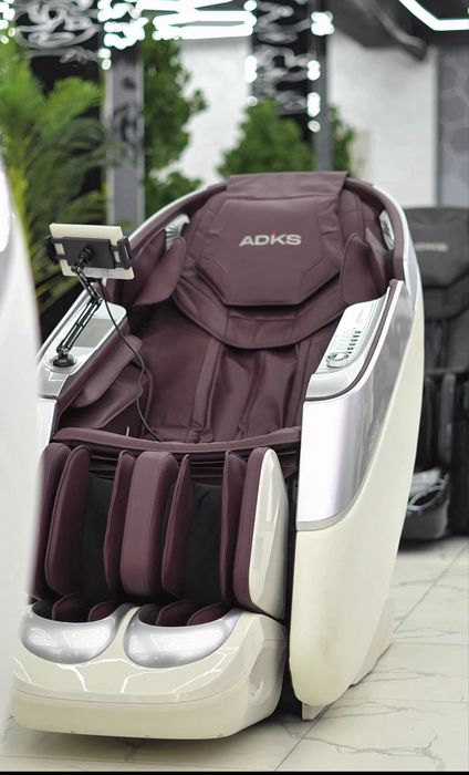 Массажное кресло Adiks A-Florida
