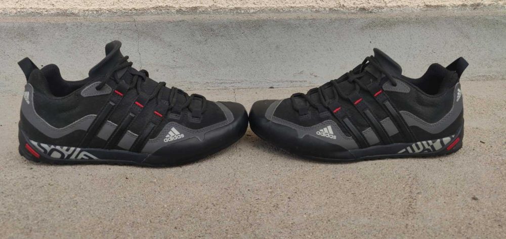 Adidas terrex swift solo