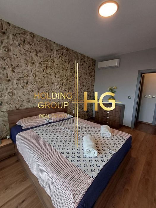 Продава се Двустаен апартамент в к.к. Св.Св. Константин и Елена - 82 кв.м за 2683 €/кв.м - Снимка #10