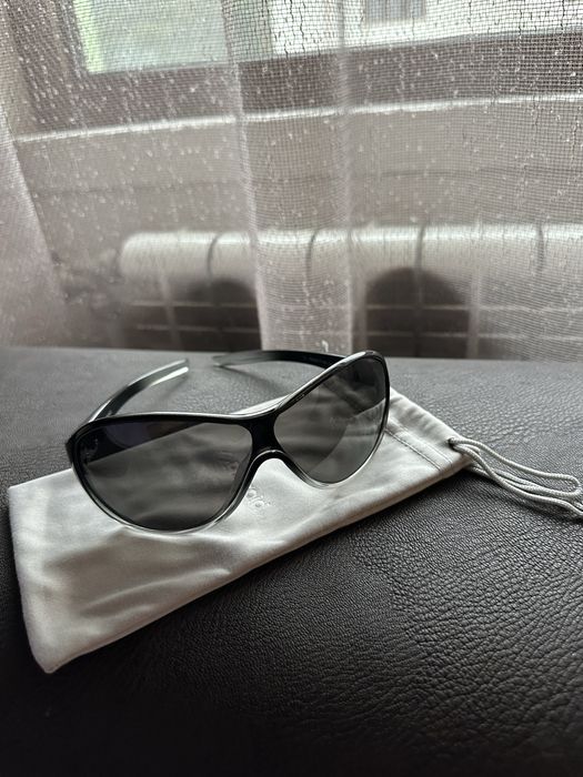 Слънчеви очила Polaroid.