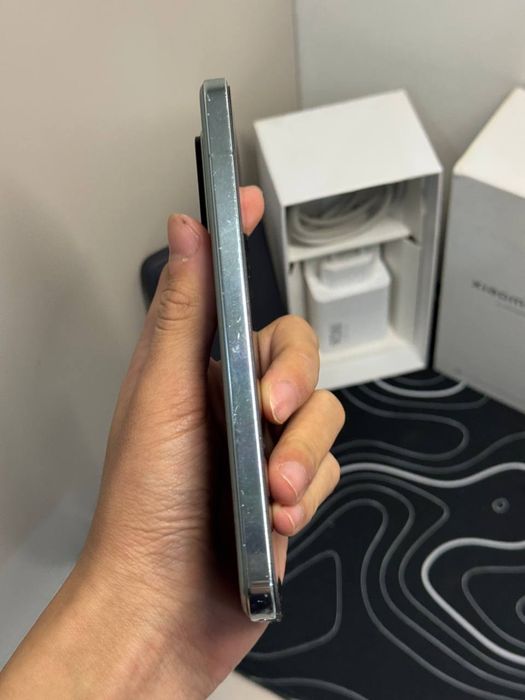 Xiaomi 14 Jade Green Global 16/512