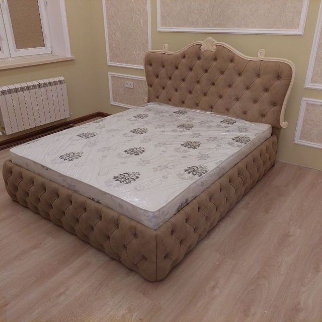 Реставрация мягкой мебели