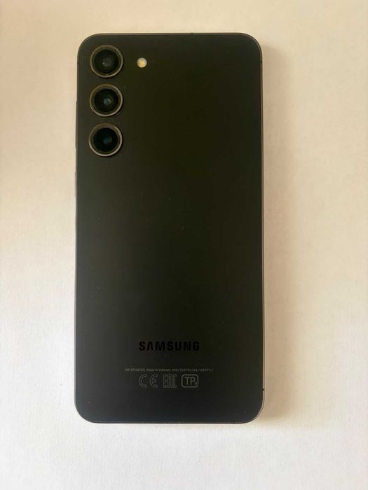 Samsung S23+ 256 ГБ EAC, оригинал, без ремонтов