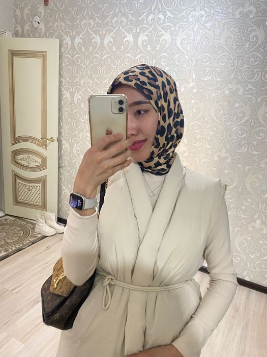 Продам безрукавку