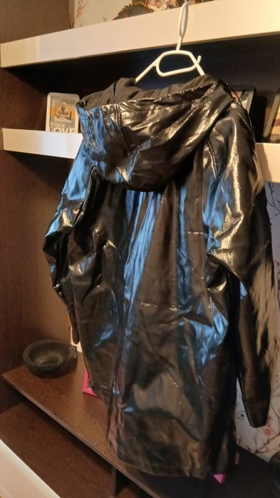 Geacă damă de firmă de la Pull& zBeer