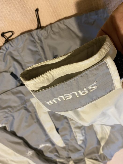 Geaca tehnica Salewa