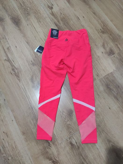 Colanți damă Reebok mărimea XS
