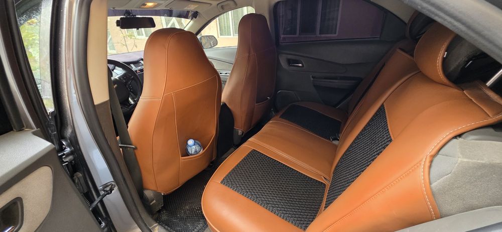 Продаётся или АРЕНДА с выкупом cobalt автомат 2024 г.