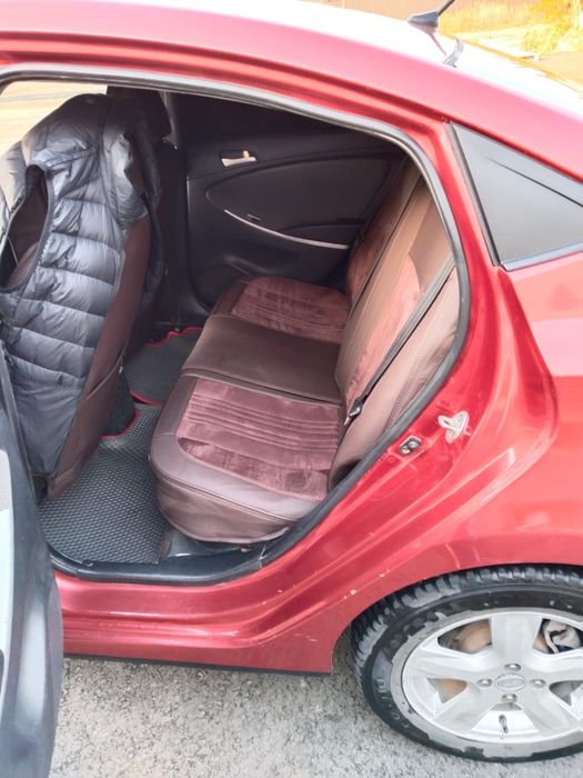 Срочно продам автомобиль