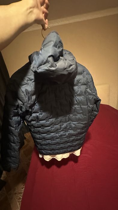 Ветровка colombiа