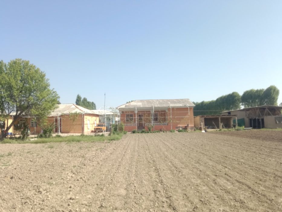 Срочна Уй сотилади 24 сотих