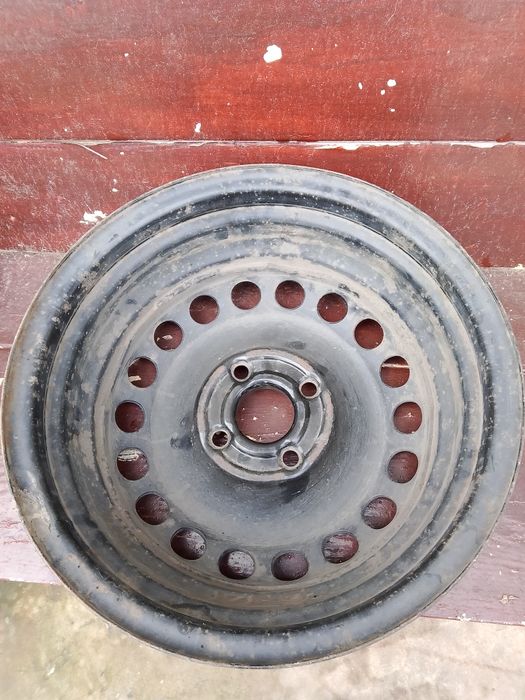 Janta roata auto Astra 1998-2004 r14