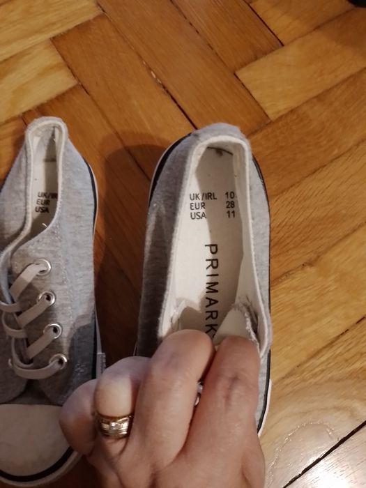 Pantofi sport Primark