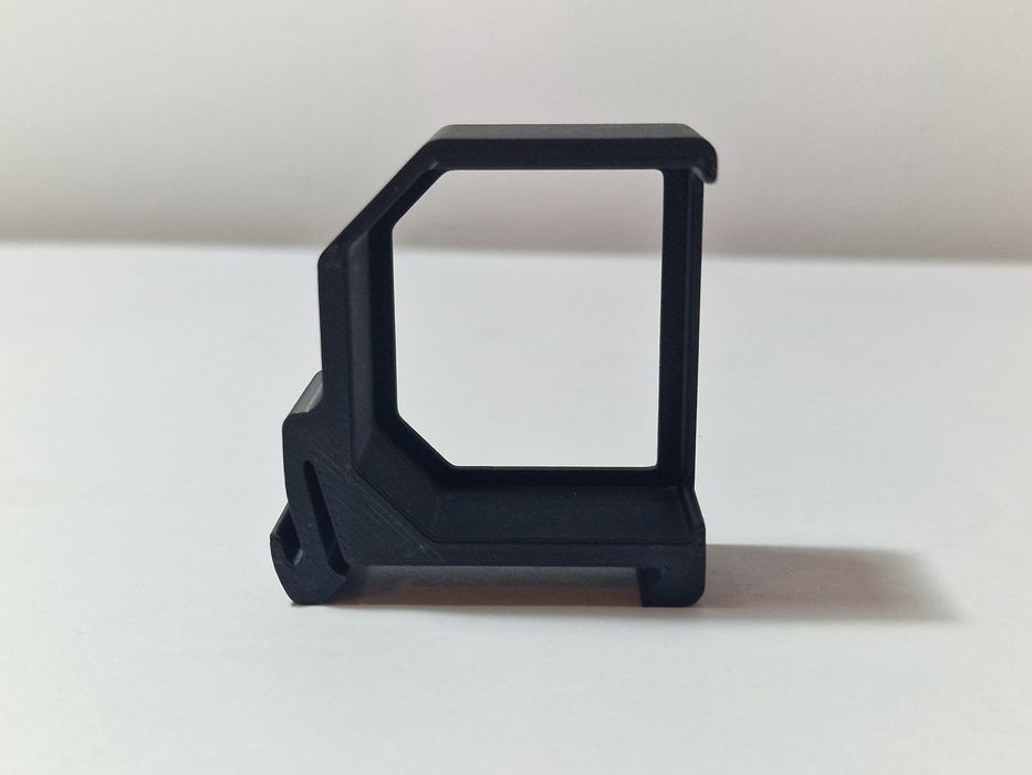 Suport montaj DIN pentru Shelly EM