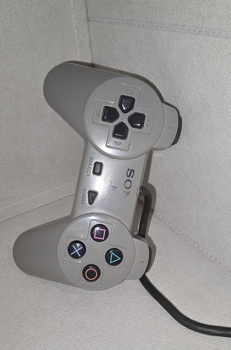 Joystick playstation 1