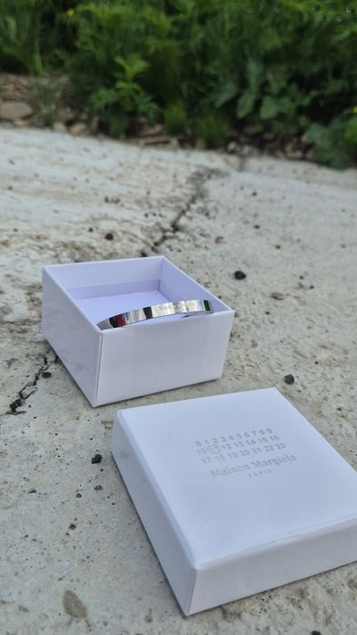 Bratara Maison Margiela mata