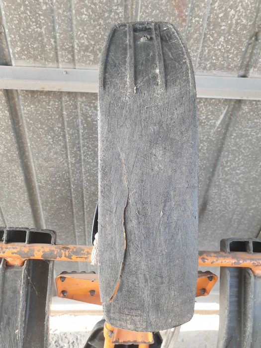 Снегокат Made in USSR