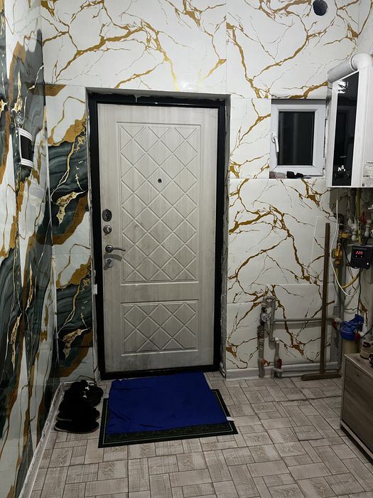 Дом в Жана куате