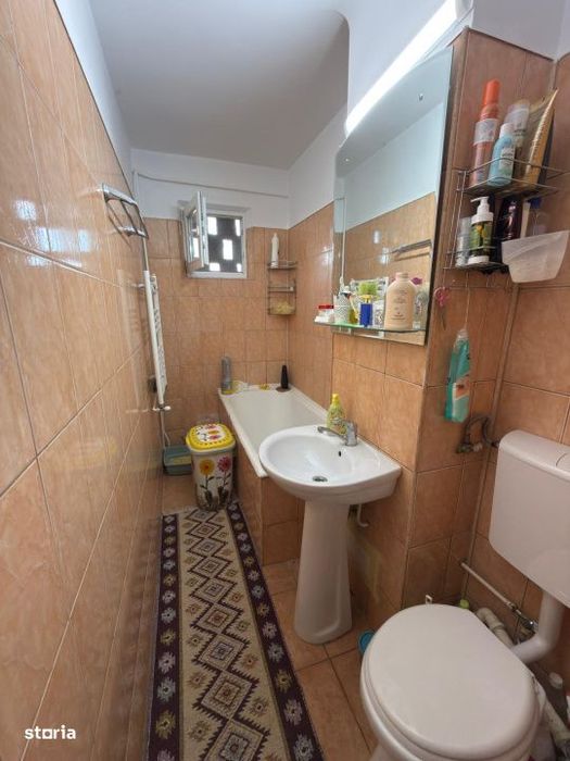 Apartament 2 camere, 41 mp, zona Vest