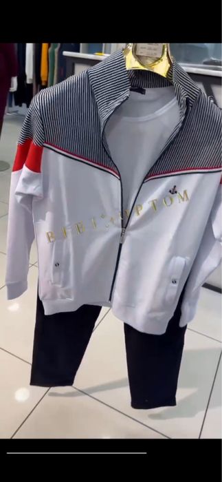 Spartivka yengi upakovkada. 4xl, 2xl, L