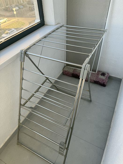 Хорошая сушилка для белья