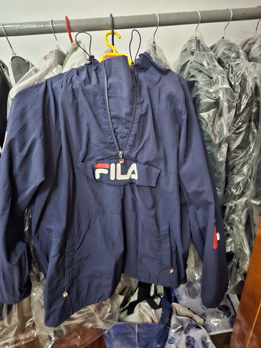 Geaca Fila primavara toamna