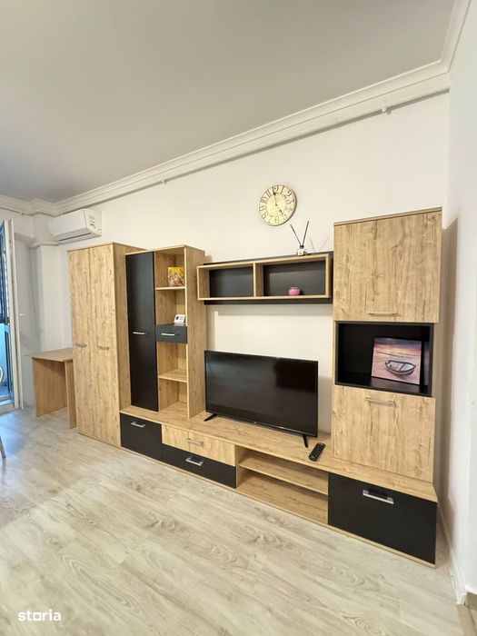 Garsonieră de închiriat – Complex Avangarde City,