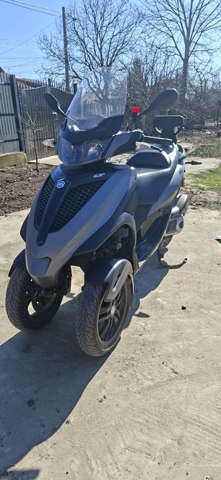 Piaggio mp3 yourban 300LT