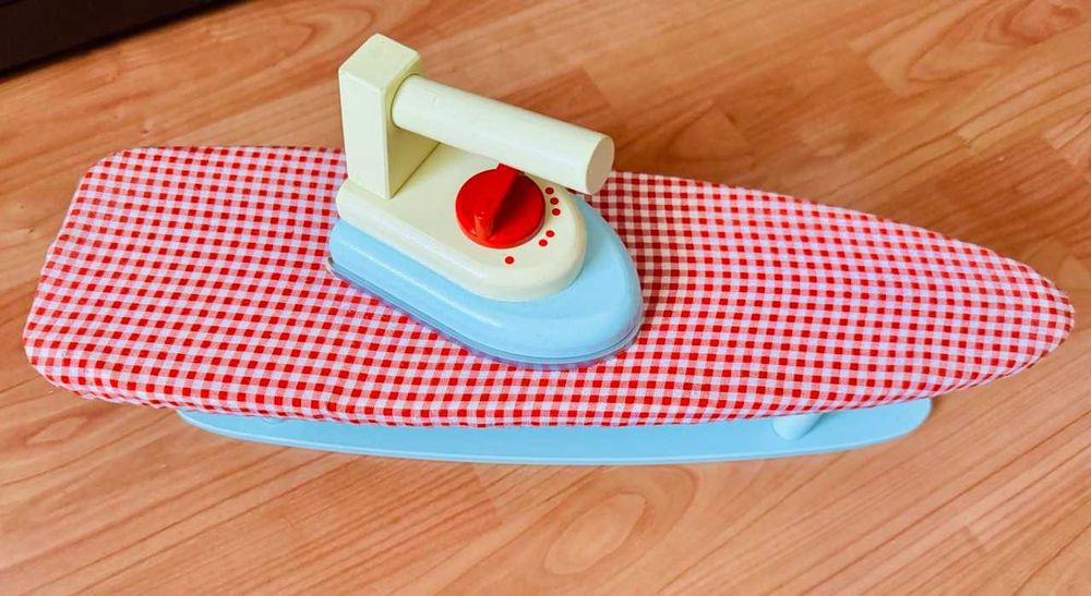 Детска дъска за гладене