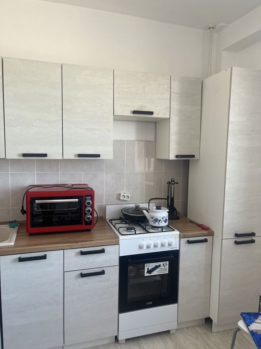 Кухонная гарнитура