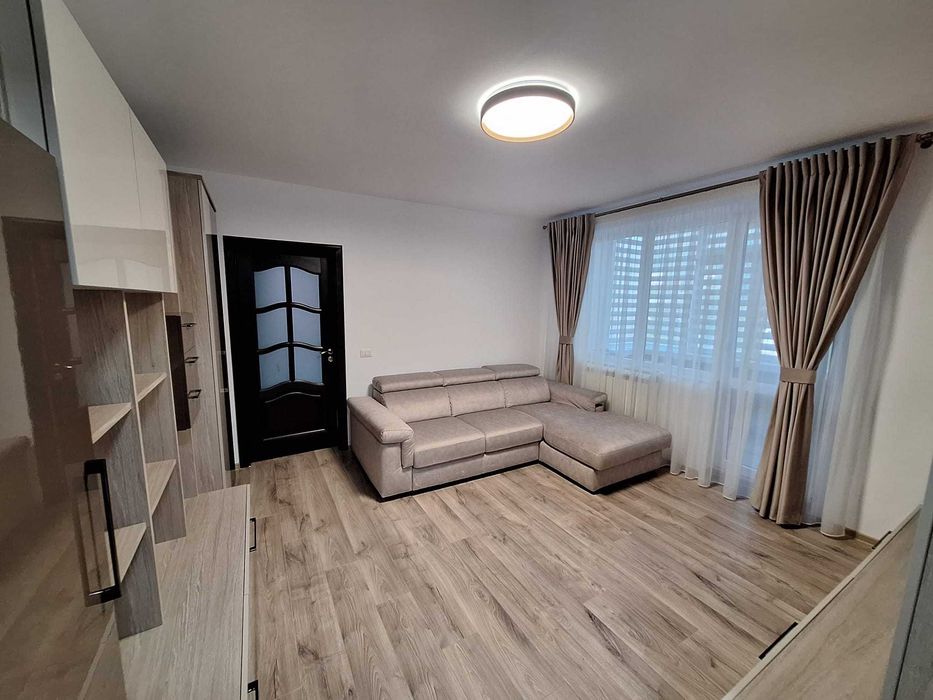 Proprietar – Vând apartament 2 camere, etaj 3, renovat integral 2026, complet mobilat și utilat, zona ultracentrala-Muzeu