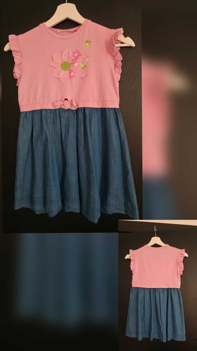 Детски дрехи Mayoral и GUESS