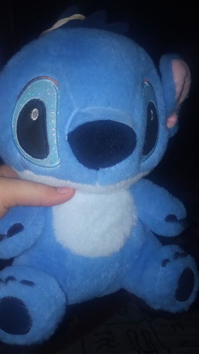 Мишка и стичь мягкие игрушки